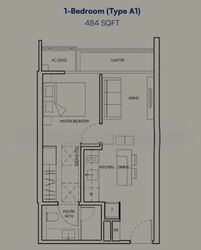 d'Nest (D18), Condominium #599505221